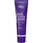 HOKA SHAMPOO MATIZADOR BLOND 300ML