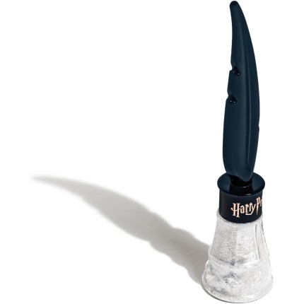Harry Potter Delineador Líquido Branco 7ml Quem Disse, Berenice?