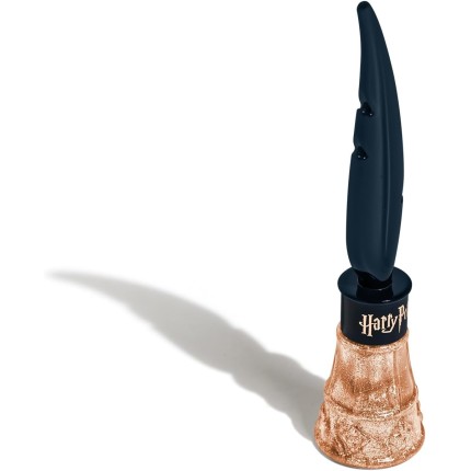 Harry Potter Delineador Líquido Dourado 7ml Quem Disse, Berenice?