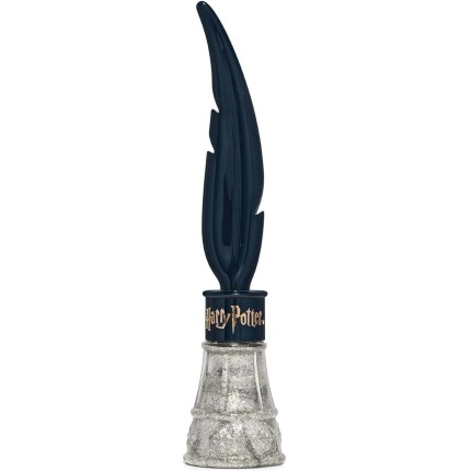 Harry Potter Delineador Prateado 5ml Quem Disse, Berenice?