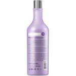 Inoar, Cicatrifios Loiro Perfeito Shampoo Matizador com Hidratação e Brilho Intenso, Rejucomplex3, Centaurea Cyanus e Azuleno - 800ml - Imagem 2
