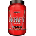 Integralmedica - Hipercalórico - Nutri Whey Protein Chocolate - Pote 900g - Fonte de Proteínas e Carboidratos - Suplemento Alimentar, Ganho Muscular e Recuperação Pós-Treino - Super Mass Gainer