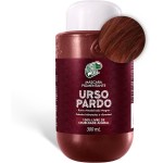 Kamaleão Color - Máscara Pigmentante Semi-Permanente - Cores Vibrantes e Hidratação Intensa-300ml