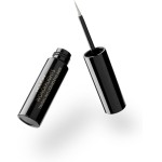 Kiko Milano Delineador Líquido Holiday Wonder Lights Cor 01 (Sparkling Silver)