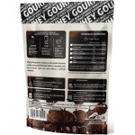 Kit 2X Whey Protein Gourmet 907g Refil - FN Forbis Nutrition (Único, Chocolate Trufado) - Imagem 2