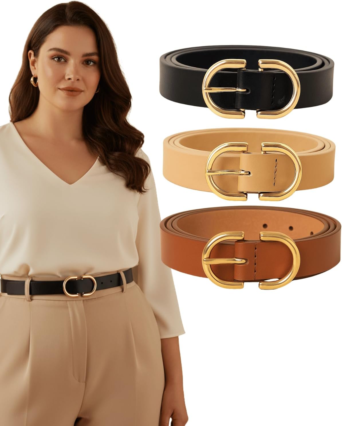Kit-3-Cinto-Feminino-Plus-Size-Fino-Couro-Sintetico-Country.jpg Kit 3 Cinto Feminino Plus Size Fino Couro Sintético Country Fino Elegante Social Alfaiataria Lola