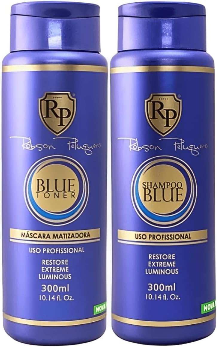 Kit-Matizador-Blue-300ml-Loiro-Platinado-Robson-Peluquero-RP.jpg Kit Matizador Blue 300ml Loiro Platinado Robson Peluquero RP