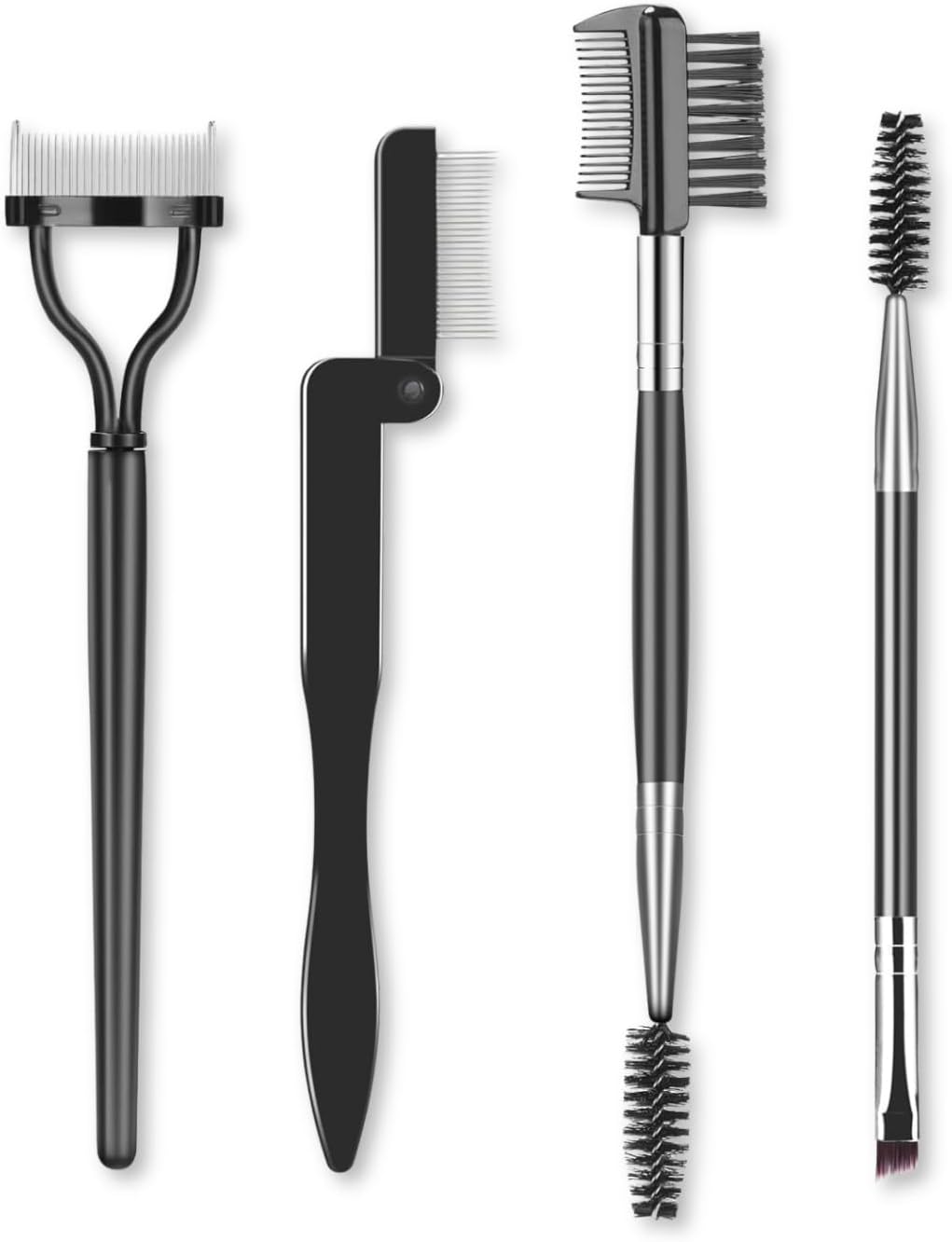 Kit-Profissional-4-em-1-para-Cilios-e-Sobrancelhas-–.jpg Kit Profissional 4 em 1 para Cílios e Sobrancelhas – Pente Metálico, Escova Chanfrada, Spoolie e Modelador Premium