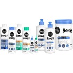 Kit SOS Bomba Crescimento e Antiqueda Salon Line