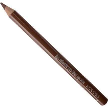 Koloss Lapis Delineador Para Labios - Capuccino