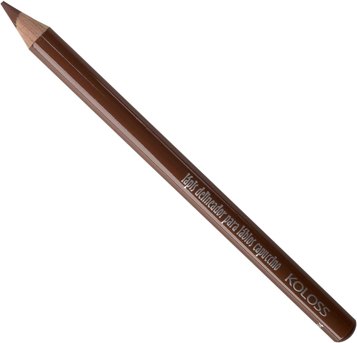 Koloss-Lapis-Delineador-Para-Labios-Capuccino.jpg Koloss Lapis Delineador Para Labios - Capuccino