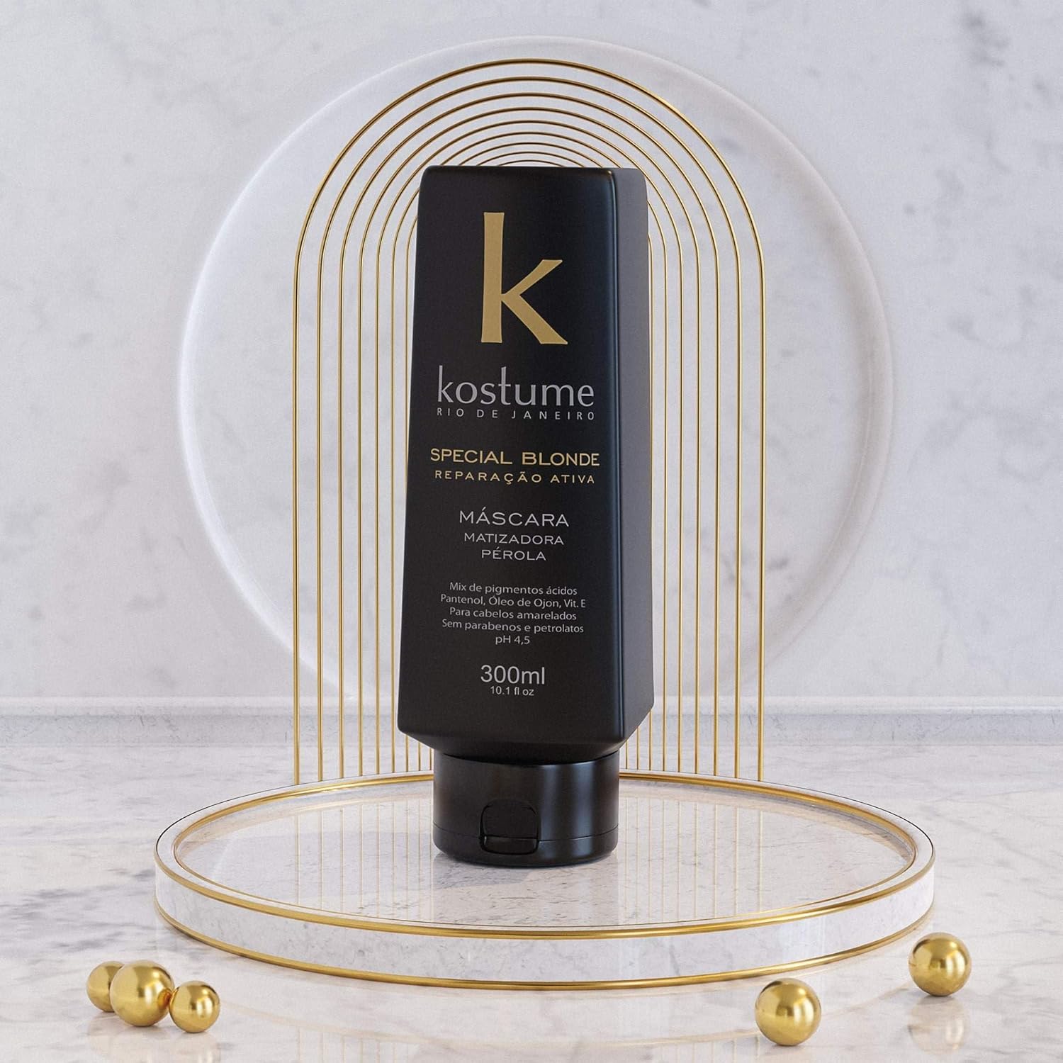 Kostume-Special-Blonde-Mascara-Matizadora-Perola-300ml-Kostume.jpg Kostume, Special Blonde Máscara Matizadora Pérola 300ml Kostume