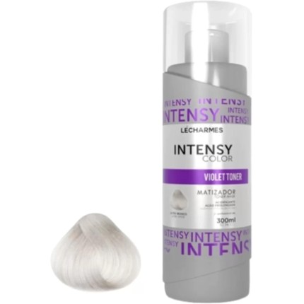 LE CHARMES MATIZ INTENSY COLOR VIOLET TONER 300ML