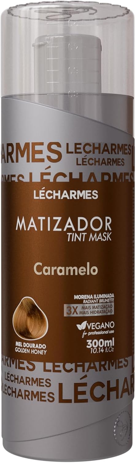 LE-CHARMES-MATIZADOR-INTENSY-COLOR-CARAMELO-300ML.jpg LE CHARMES MATIZADOR INTENSY COLOR CARAMELO 300ML