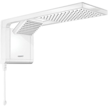 LORENZETTI Chuveiro Acqua Duo Ultra Branco 6800w 220v~ 7510099