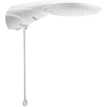 LORENZETTI Ducha Advanced Eletrônica Blindada 4500W 220V Branco, 7510536