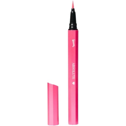 LUISANCE L17006R CANETA DELINEADORA ABSOLUTE ROSA