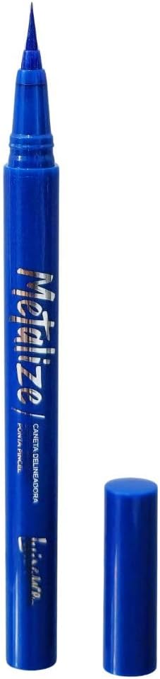 LUISANCE-L17007A-CANETA-DELINEADORA-METALIZE-AZUL.jpg LUISANCE L17007A CANETA DELINEADORA METALIZE AZUL