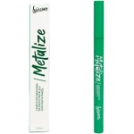 LUISANCE L17007D CANETA DELINEADORA METALIZE VERDE