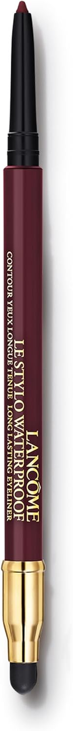 Lancome-Delineador-A-Prova-Dagua-Lapis-Delineador-Cremoso-Longa-Duracao.jpg Lancôme, Delineador, À Prova D'água, Lápis Delineador Cremoso, Longa Duração, Le Stylo