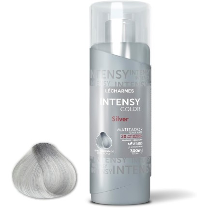 Le Charmes Matizador Intensy Color Silver 300ml