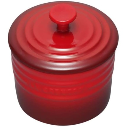 Le Creuset Porta Condimentos P 200ml Vermelho