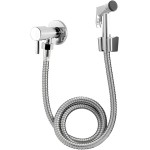 Link Metais Ducha Higiênica Luxo 100% Metal - Sistema 1/4 Volta, Design Moderno, Alta Durabilidade