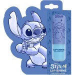 Lip Shine Stitch Bala de Abacaxi - Stitch Disney 8ml