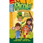 Livro Coquetel Picolé 9