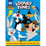 Looney Tunes Revista em Quadrinhos Edição 01