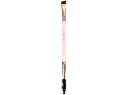 Macrilan Pincel F11 Profissional Duplo Escova E Chanfrado Macrilan – Linha Bff