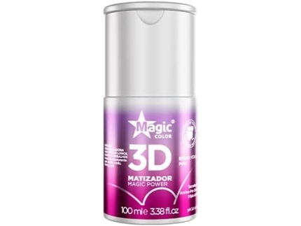 Magic Color Matiz Power Efeito Perola 100Ml