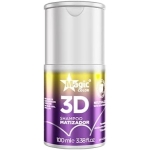 Magic Color Shampoo Matizador 3D100Ml