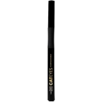 Mari Maria Makeup Caneta Delineadora Cat Eyes, Preta, Longa Duração, Ponta Fina