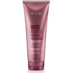 Máscara Amend Matizadora, 250g | Pearl Blonde | Ice Blonde | Silver Blonde | Lilac Blonde | Rosé Blonde | Livre De Parabenos, Amônia E Oxidantes, Matiza Imediatamente Cabelos Louros (Descoloridos Ou Coloridos) (Rosé Blonde)