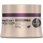 Máscara Matiza+ Ultravioleta 300g
