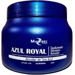 Mascara Matizadora Azul Royal Mairibel 250g