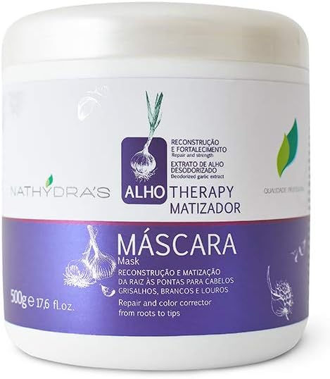Mascara-Matizadora-Capilar-Fortalecedora-Alho-Therapy-500-g.jpg Máscara Matizadora Capilar Fortalecedora Alho Therapy 500 g