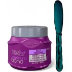 Máscara Matizadora Platinum Blond Forever Liss 250g