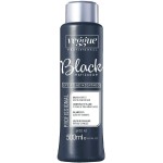 Máscara Matizadora Preta Black Efeito Acizentado Veggue Profissional 500ml