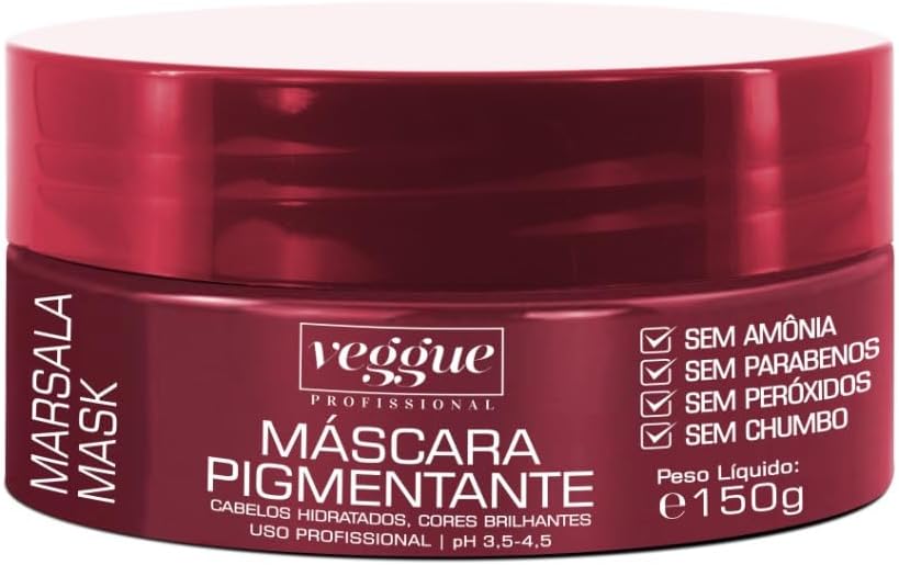 Mascara-Matizadora-Tonalizante-Marsala-Veggue-150g.jpg Máscara Matizadora Tonalizante Marsala Veggue 150g