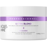 Mascara Matizadora Ultra Blond 240G,