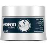 Mascara Matizadora Ultra Violet, Haskell, 250g