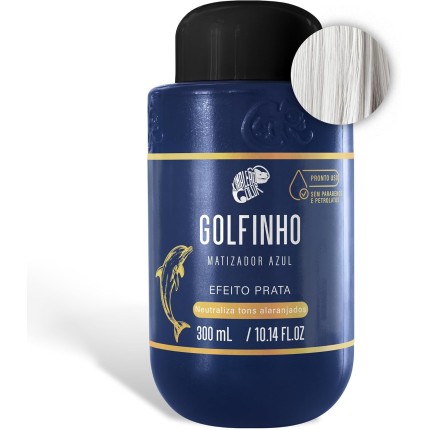 Matizador Kamaleão Color - Neutralizador de Tons, Super Concentrado - Uso Profissional