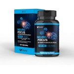 NEURO FOCUS 600MG COM 60 CAPSULAS - SUPLEMENTO ALIMENTAR PARA FOCO - Imagem 2