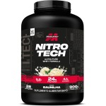 NT WHEY REGULAR BAUNILHA 900 GR BR