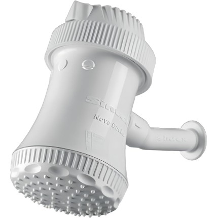 Nova Ducha Sintex 220V-5500W