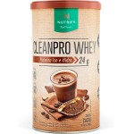 Nutrify - Whey Protein CleanPro - Cacau - 450g
