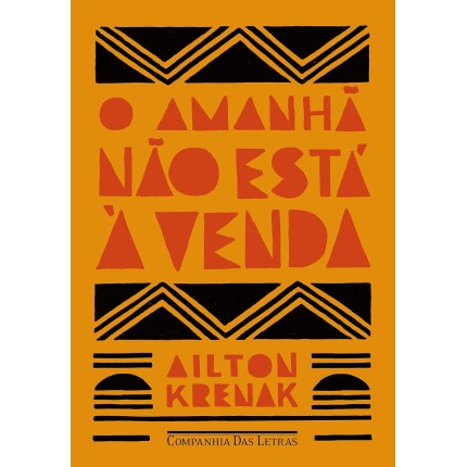 O amanhã não está à venda