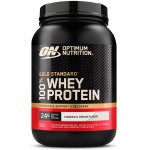 ON WHEY GOLD STANDARD COOKIES AND CREAM 2,00 LBS (907G)
